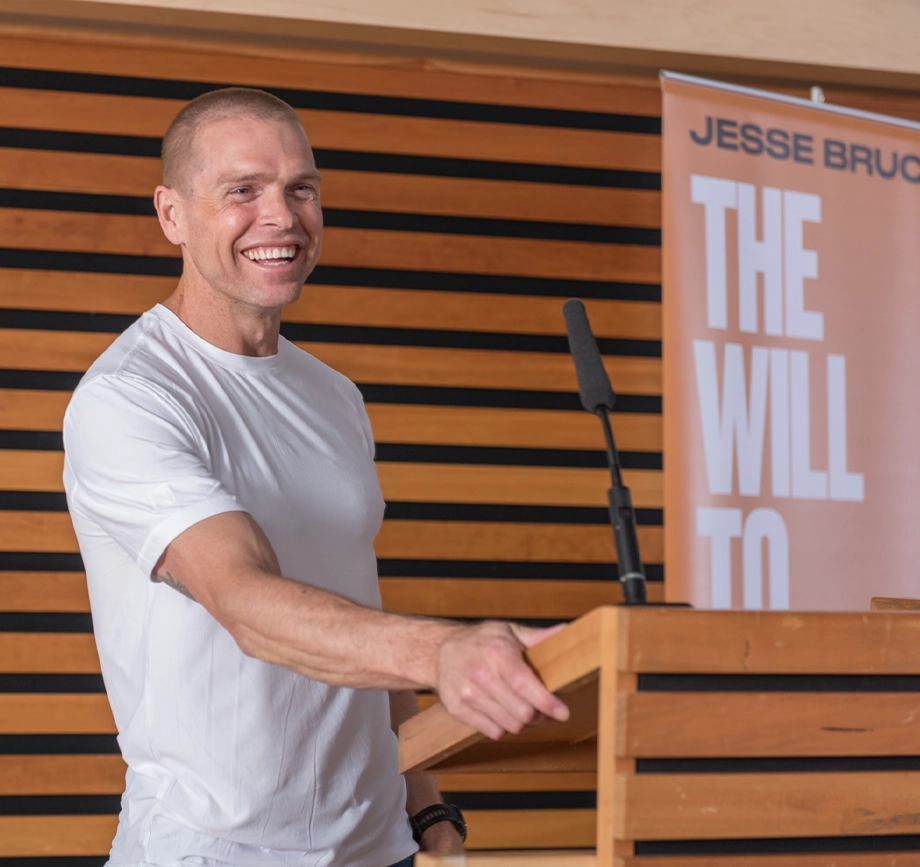 Jesse Bruce