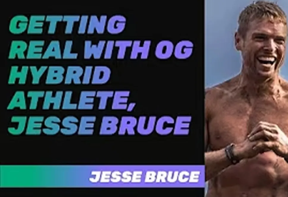 Jesse Bruce